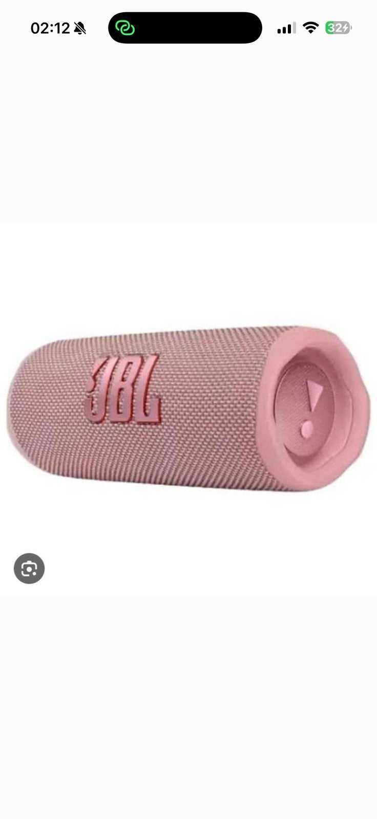 GEZOCHT! roze flip 6, JBL, Overige typen, Ophalen of Verzenden, Zo goed als nieuw