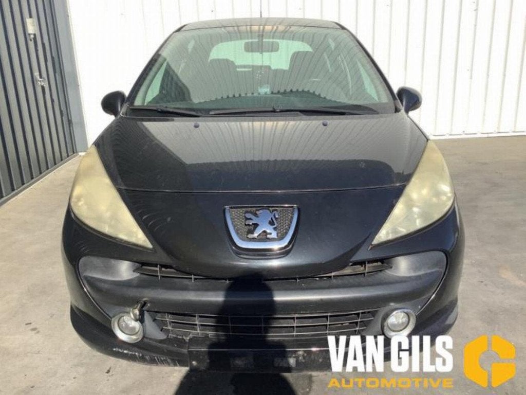 Peugeot 207 207/207+ (WA/WC/WM), Hatchback, 2006 / 2015 1.4, Stellantis N.V., Webaccessibility@stellantis.com, Taurusavenue 1 ,2132 LS, Hoofddorp, Nederland