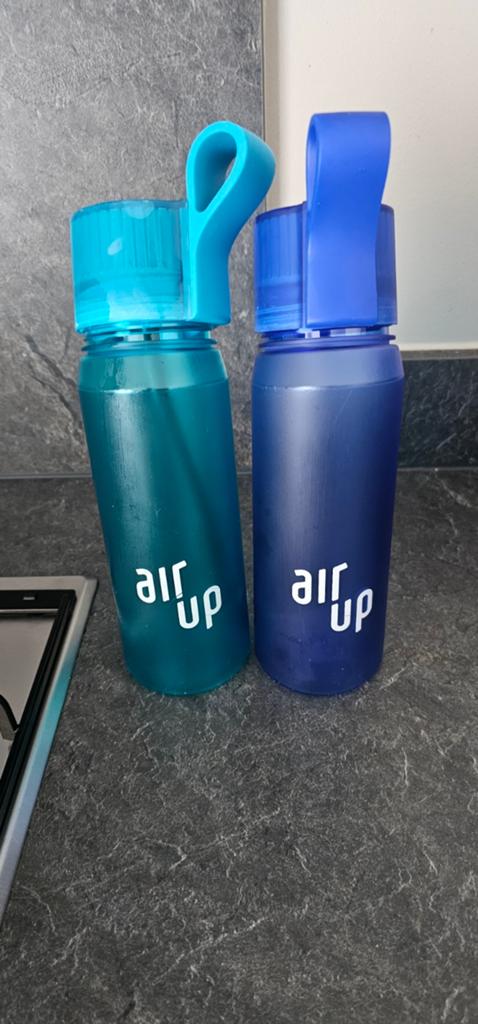 Air up beker, Ophalen of Verzenden