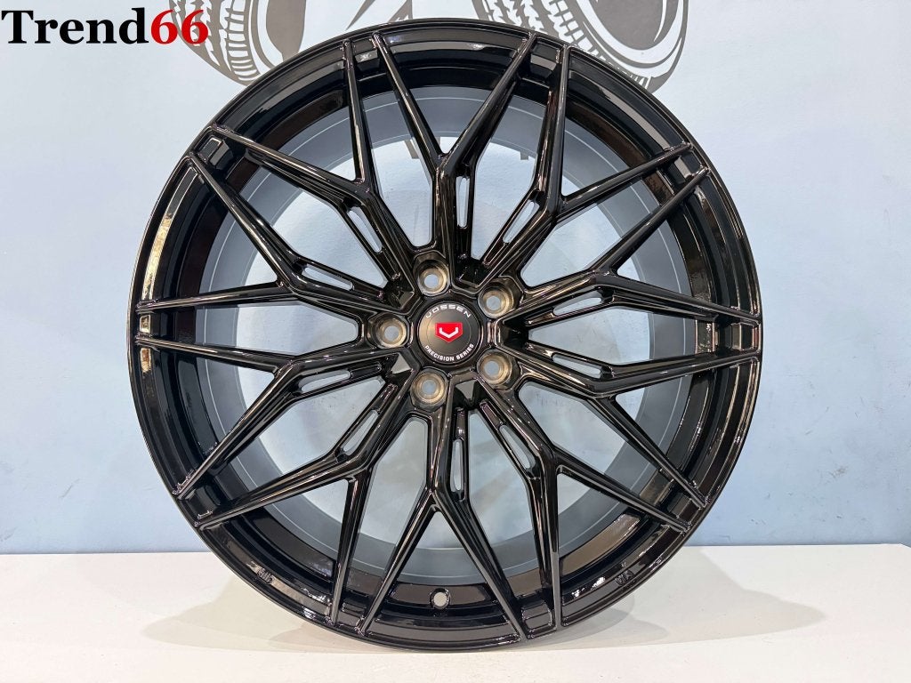5x112 20'' Velgen RS Audi A4 A5 A6 Etron Vw Tiguan Q3 Q5, Velg(en), Trend66@hotmail.nl, Nieuw, Ophalen of Verzenden