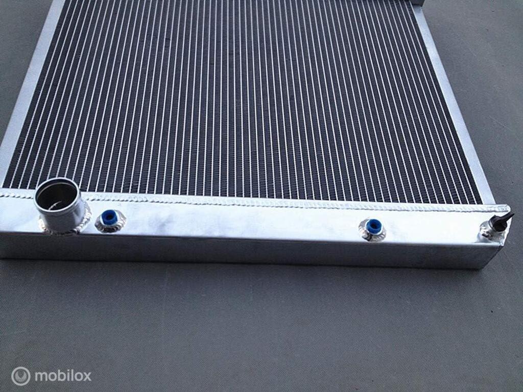 Radiateur CADILLAC Deville Eldorado Fleetwood 61-65 62 63 64, Auto-onderdelen, Nieuw, Ophalen of Verzenden