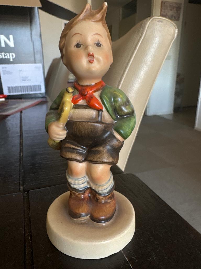 Hummeltje #97, Verzamelen, Ophalen of Verzenden, Gebruikt, Hummel