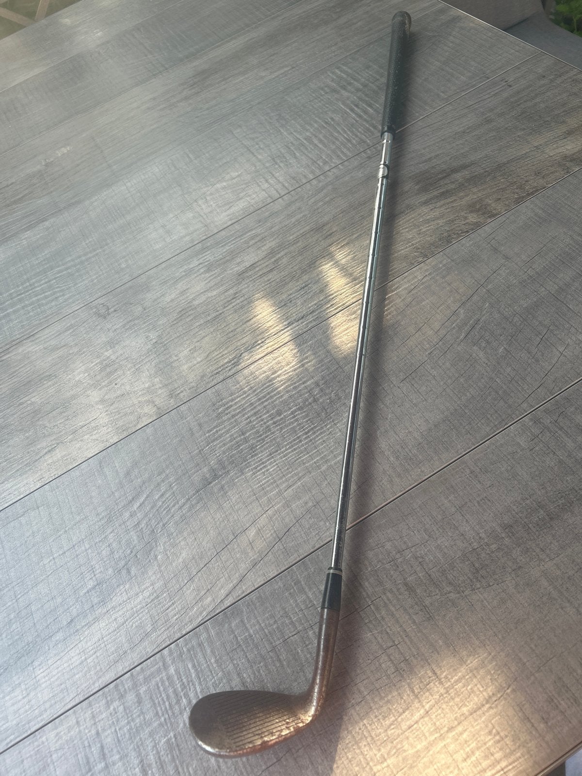 Callaway Golf Forged 56 graden wedge, Ophalen, Gebruikt, Club, Callaway