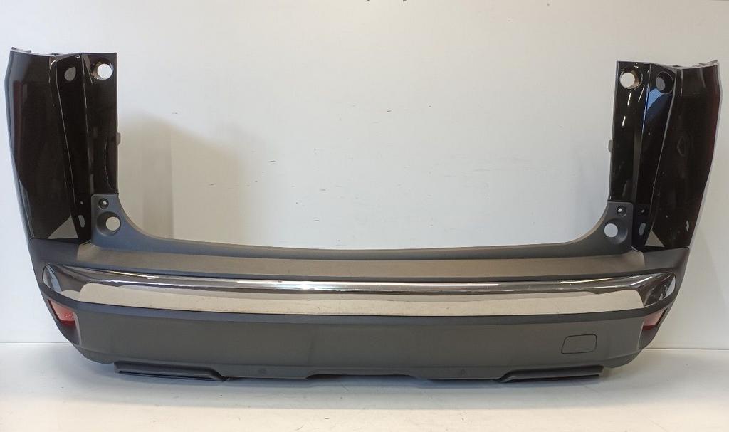 Bumper achter Peugeot 3008, Onderdelen@venauto.nl, Van der Ven Autorecycling B.V., Gebruikt, Ettenseweg 76, 4706 PB Roosendaal, The Netherlands
