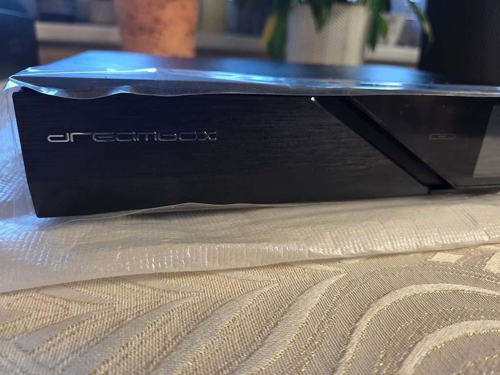 Dreambox DM920, Ophalen of Verzenden, Zo goed als nieuw