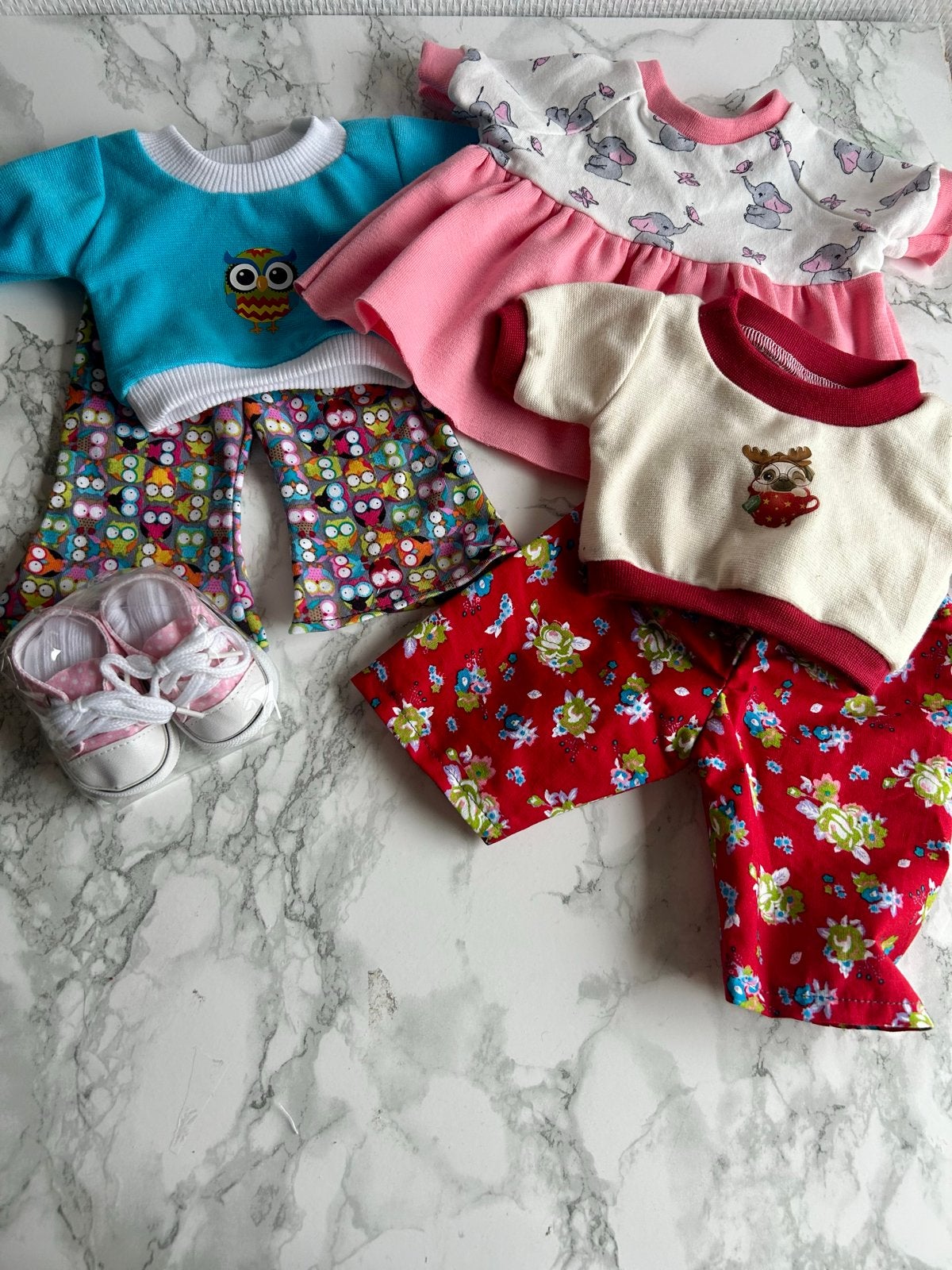 Baby Born setjes en schoentjes, Kinderen en Baby's, Speelgoed | Poppen, Ophalen of Verzenden, Nieuw, Babypop