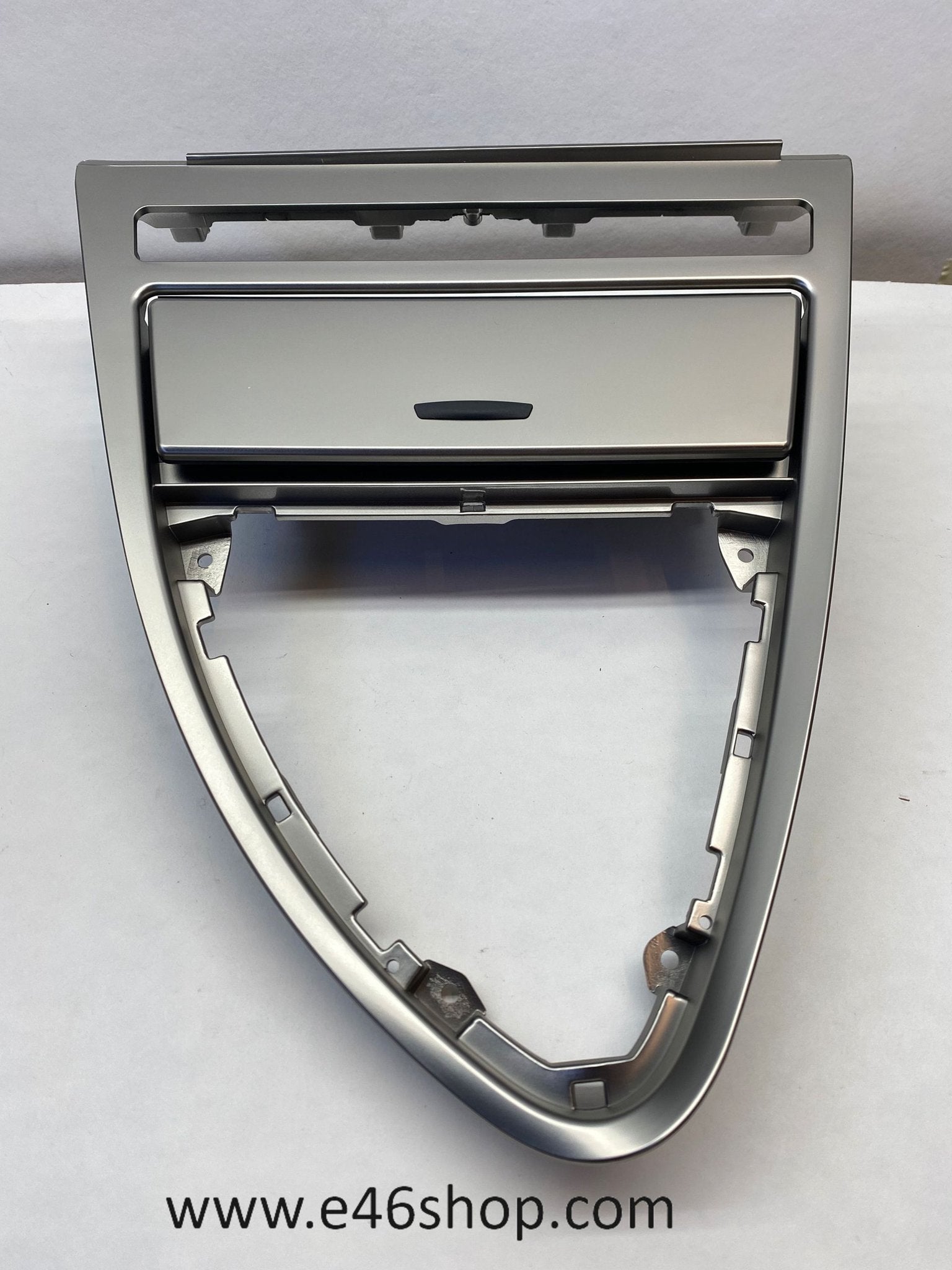 BMW "6 E63 E64 MIDDENCONSOLE LIJST MET ASBAK 51167073644, Auto-onderdelen, Interieur en Bekleding, -, -, Nieuw, Ophalen of Verzenden
