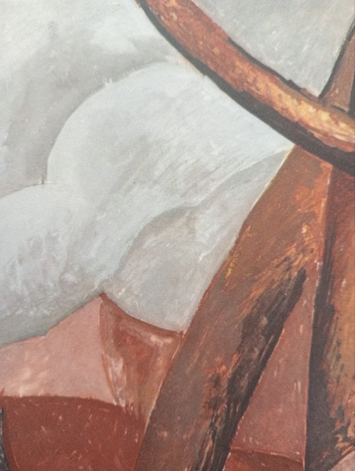 Pablo Picasso prent Landschap, Ophalen of Verzenden, Voor 1940