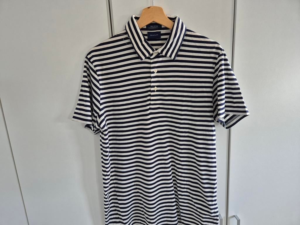 Gant M, Overige kleuren, Maat 48/50 (M), GANT, Ophalen of Verzenden