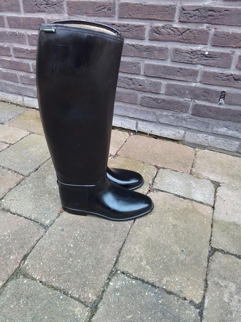 Paardrijlaarzen mt 41, Dieren en Toebehoren, Ophalen, Dressuur, Schoeisel