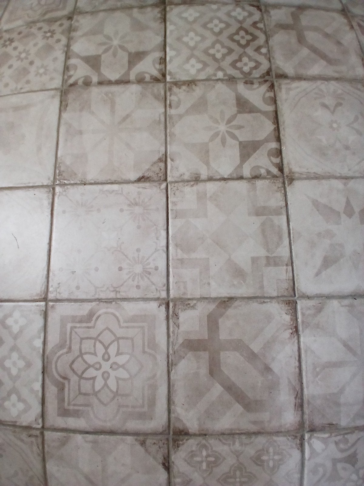 Spaanse vloertegels 20 x 20, Keramiek, Nieuw, 20 tot 40 cm, 20 tot 40 cm