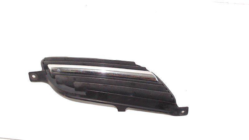 Grillerooster rechts Nissan Almera, Auto-onderdelen, Overige Auto-onderdelen, Nissan, Gebruikt, Herkomst onderdeel bekend, 12 maanden garantie