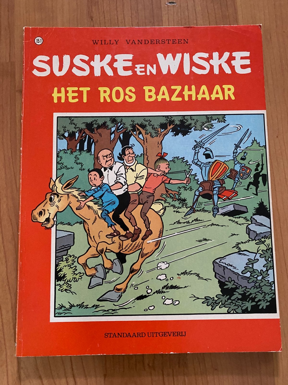 Te koop Suske en Wiske jaren ‘70 en ‘80, Boeken, Stripboeken, Meerdere stripboeken, Ophalen of Verzenden, Zo goed als nieuw