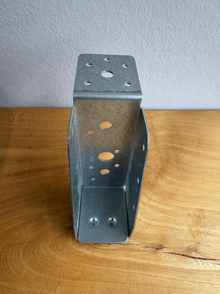1x Alberts balkdrager, Ophalen of Verzenden, Nieuw