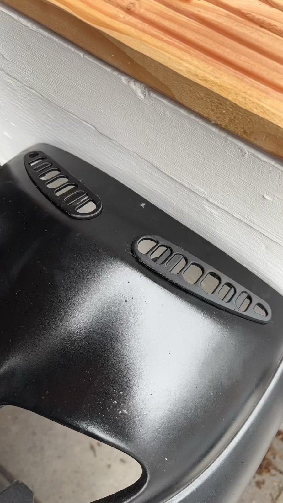 Sp98 grills, Ophalen of Verzenden, Zo goed als nieuw, Kap, Piaggio