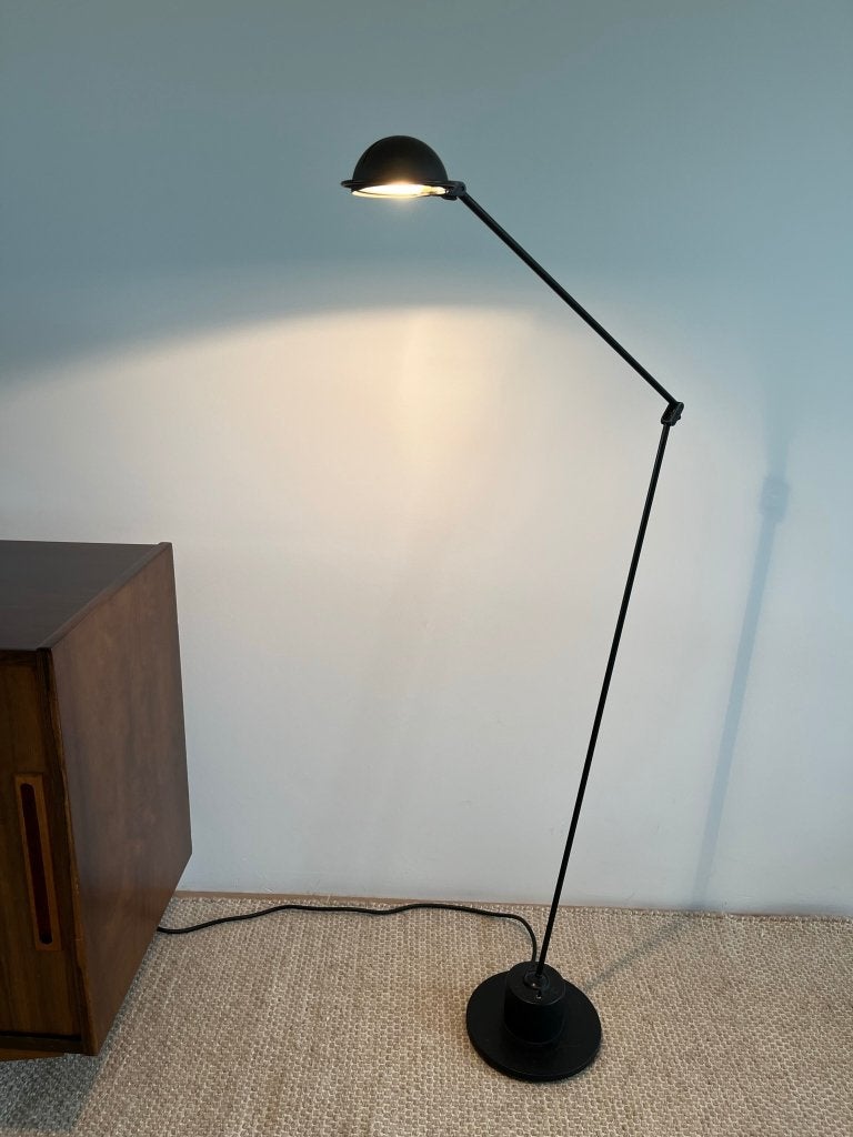 Luminaire Ball Lamp, by Hannes Wettstein for Belux, 1990s, Huis en Inrichting, Ophalen, Zo goed als nieuw, 100 tot 150 cm