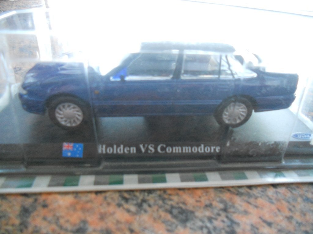 Holden VS Commodore, Ophalen of Verzenden, Nieuw, Auto, Overige merken