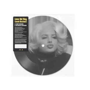 Lana Del Rey - Candy Necklace (NIEUW), Ophalen of Verzenden, Nieuw in verpakking, Overige genres