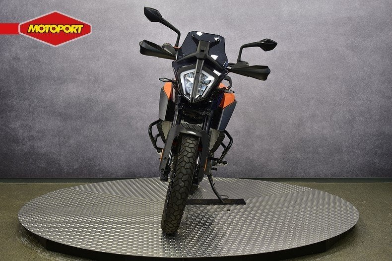KTM 390 ADVENTURE (bj 2020), Motoren, Motoren | KTM, KTM Sportmotorcycle GMBH, Bedrijf, Toermotor, Stallhofnerstrasse 3
5230  Mattighofen, AT