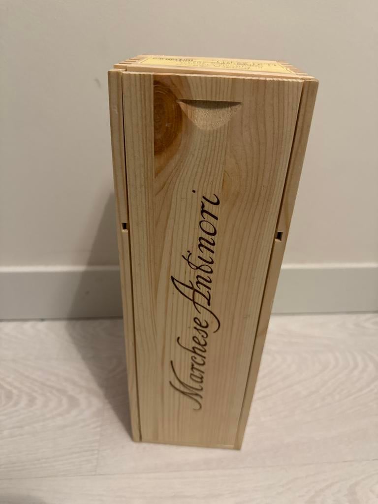 Marchese Antinori Chianti Classico Riserva 2022 Magnum, Verzamelen, Wijnen, Nieuw, Rode wijn, Italië, Vol, Ophalen of Verzenden