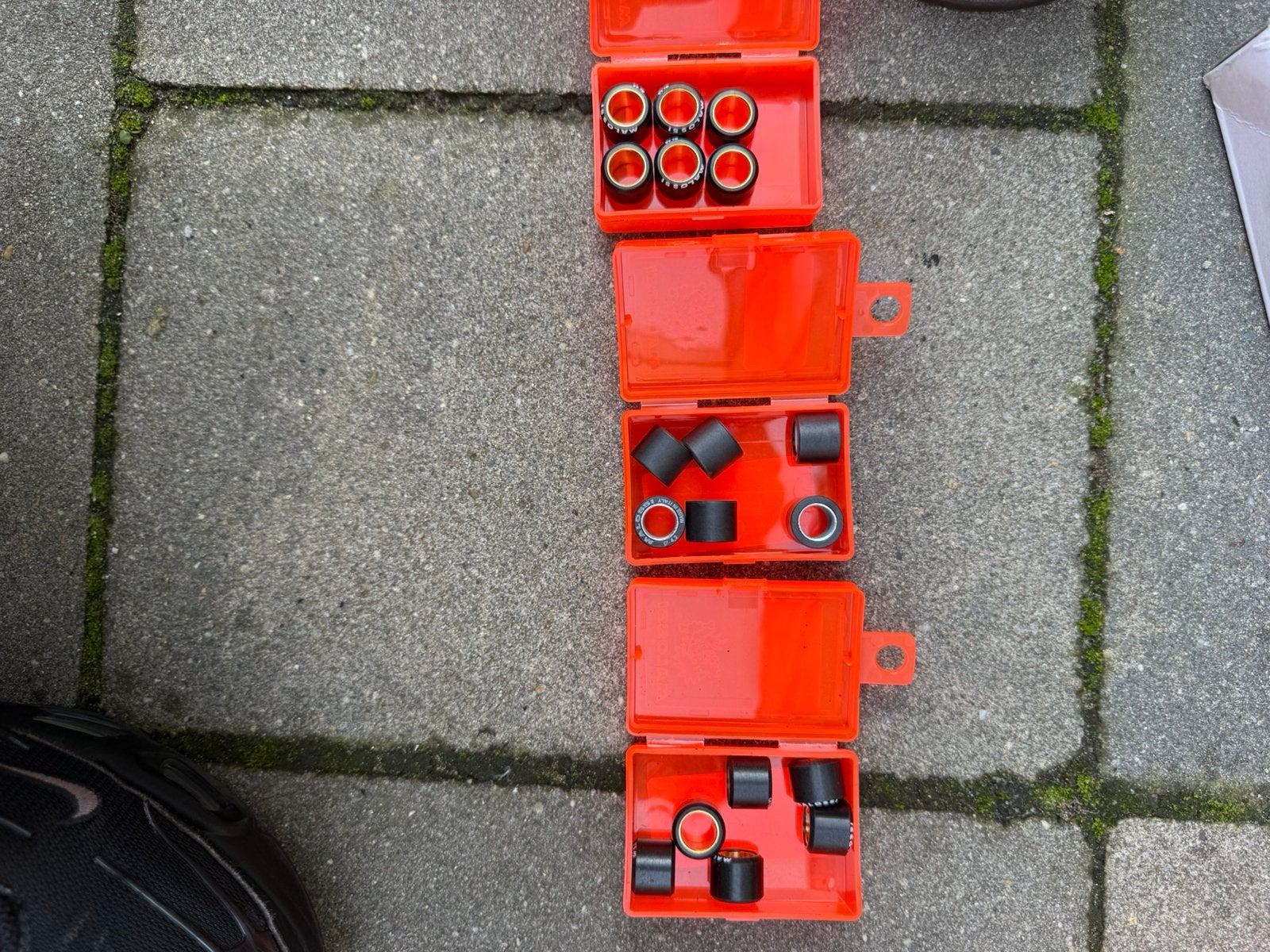 Minarelli onderdelen, Ophalen of Verzenden, Nieuw, Blok, Yamaha