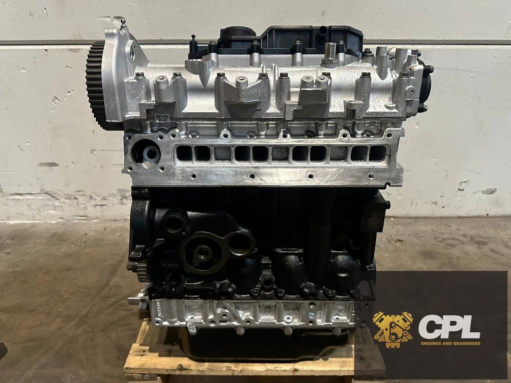 Iveco Daily 2.3D F1AE3481D Revisie Motor Engine Moteur, Gebruikt, -, -, Ophalen of Verzenden