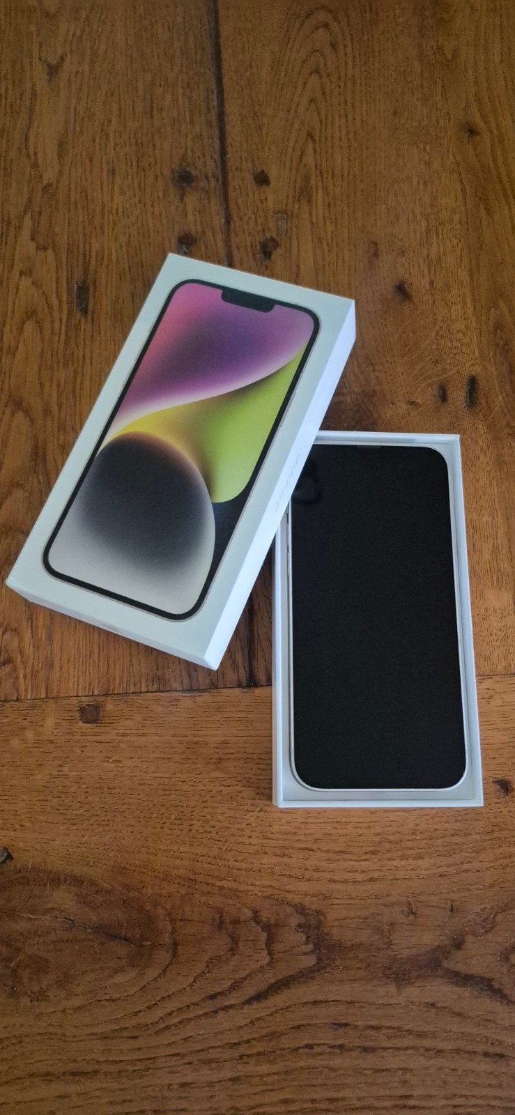 i Phone 14 plus, Telecommunicatie, Mobiele telefoons | Apple iPhone, Ophalen, IPhone 14 Plus, Zwart, 128 GB