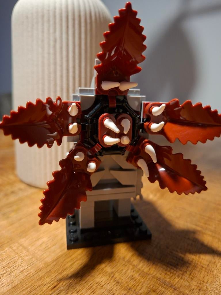 LEGO BrickHeadz Stranger Things 40879, Kinderen en Baby's, Speelgoed | Duplo en Lego, Overige thema's, Lego, Ophalen of Verzenden