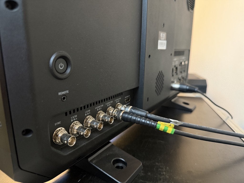 Foto 4 van Atomos Sumo 19SE 19”