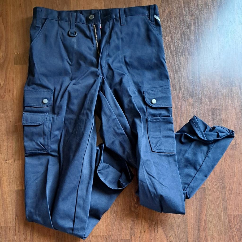 FRISTADS KANSAS WERKBROEK., Ophalen of Verzenden, Nieuw