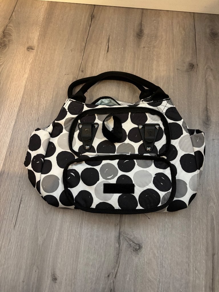 New Looxs dames fietstas, Ophalen of Verzenden, Gebruikt, New Looxs
