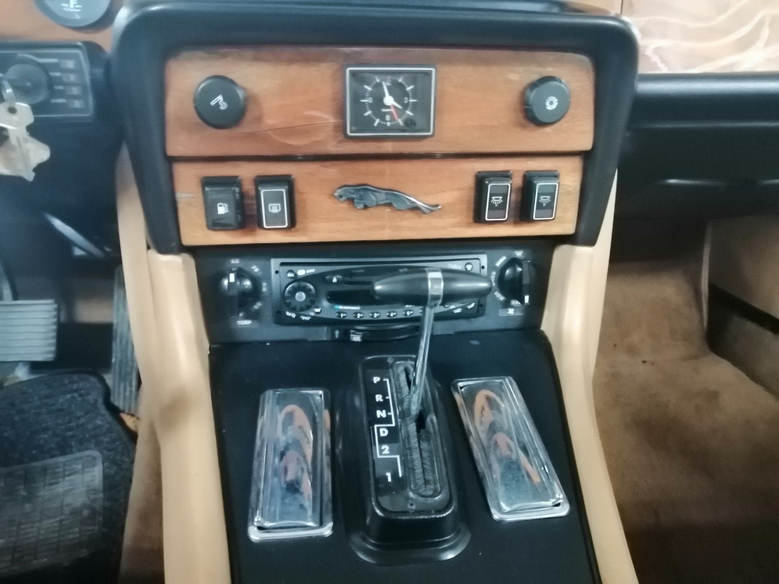 JAGUAR XJ6. 4.2, foto 7