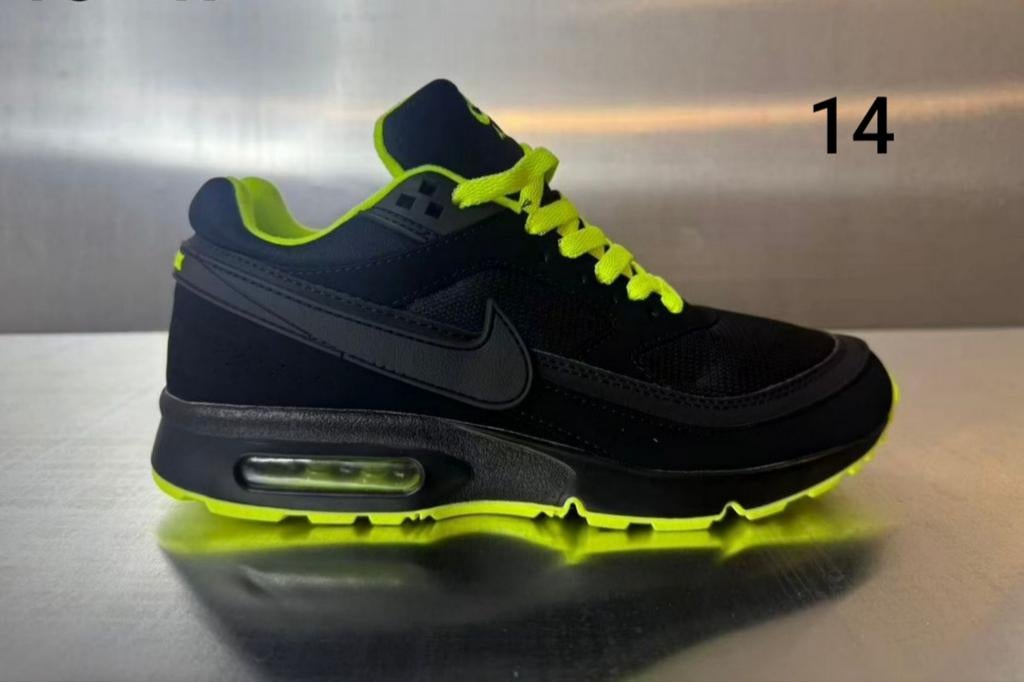 Nike airmax, Ophalen, Nieuw, Sneakers of Gympen