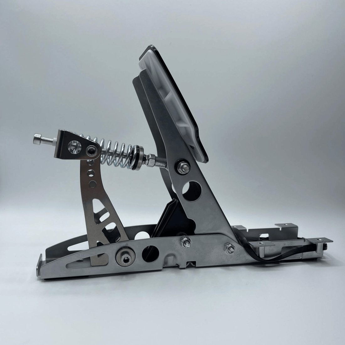 Race Sim Engineering Clutch & Throttle Upgrade Fanatec CSL, Ophalen of Verzenden, Zo goed als nieuw, Direct drive, Fanatec