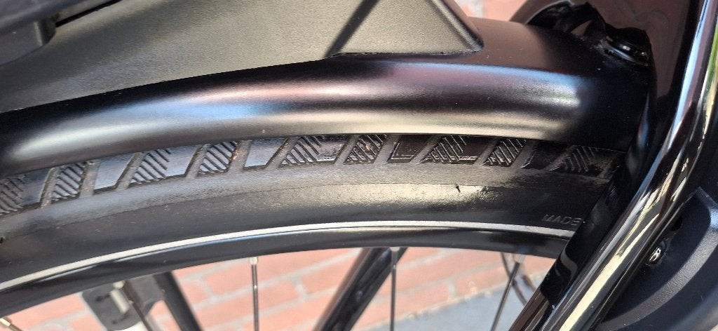 KOGA NOVA EVO - Bosch midden motor - CDX Carbon Belt Drive✅, Ophalen, Giant, Zo goed als nieuw, Giant