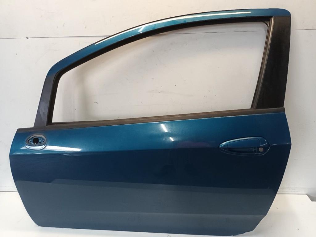 Portier links voor Fiat Punto, Onderdelen@venauto.nl, Van der Ven Autorecycling B.V., Gebruikt, Ettenseweg 76, 4706 PB Roosendaal, The Netherlands