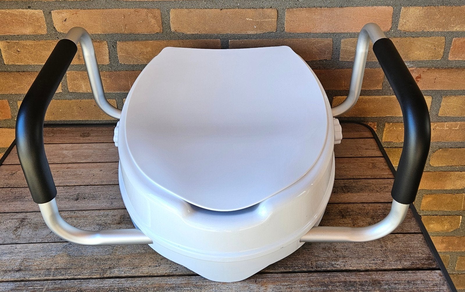 WC verhoger, Ophalen of Verzenden, Nieuw, Toilet