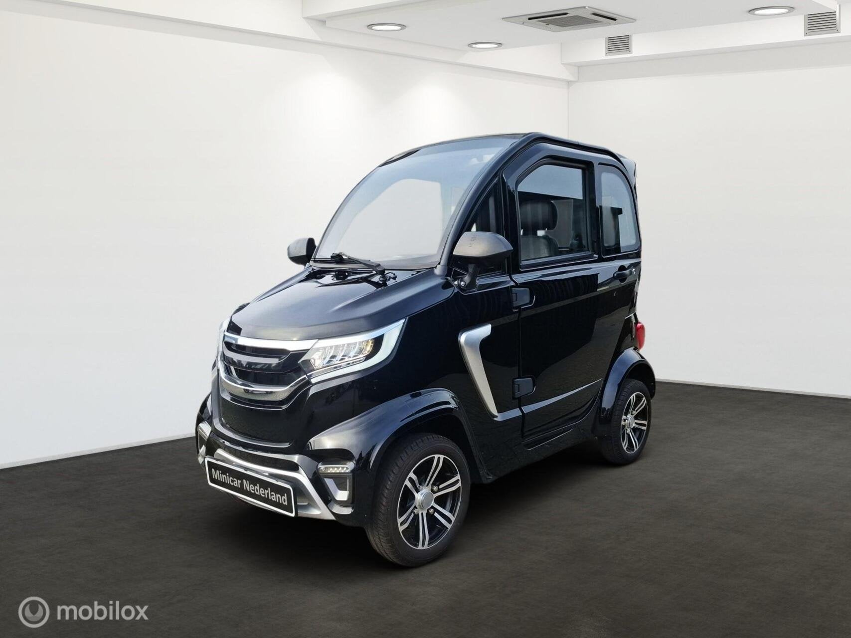 Motion Mirage Canta 2968km LITHIUM handbediening /draaistoel, Gebruikt, Overige merken