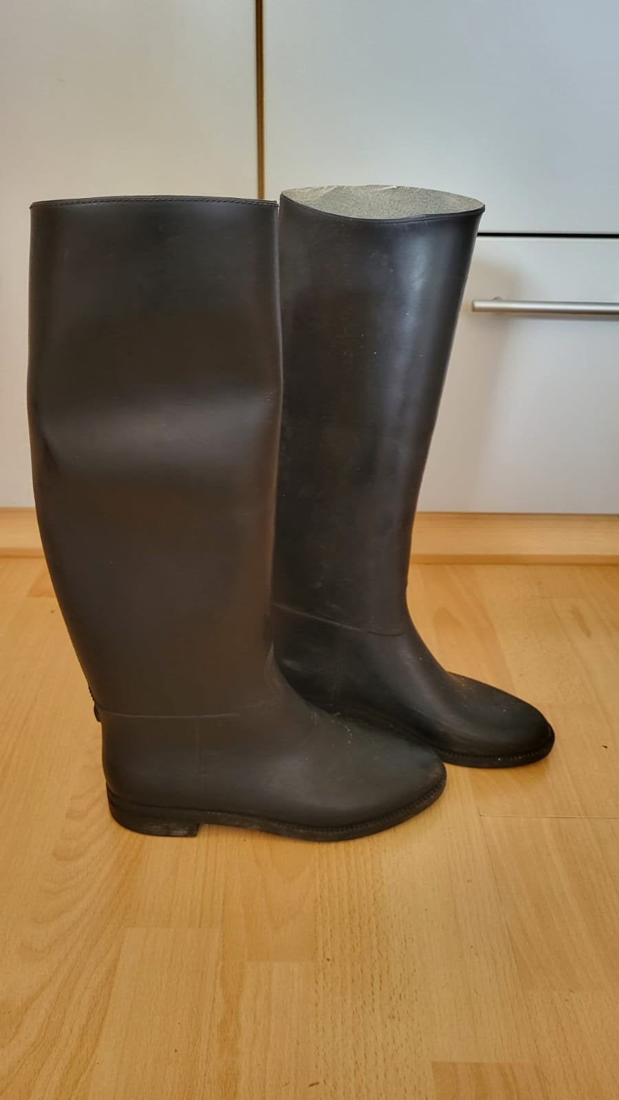 Paardrijlaarzen zgan, mt 38 (nr. 8 laatste foto), Dieren en Toebehoren, Paardrijkleding, Overige merken, Sierdetails, Ophalen of Verzenden