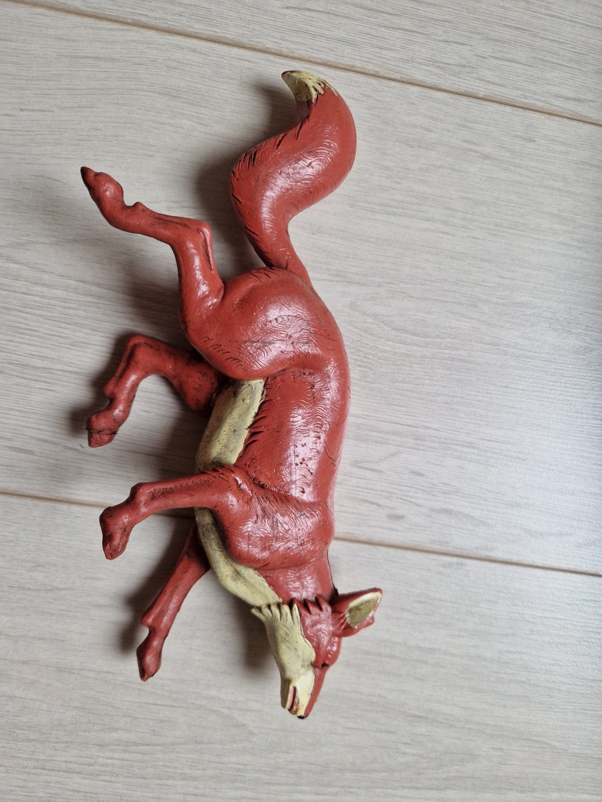 1986 swift de vos van david de kabouter pop brd the gnome, Ophalen of Verzenden