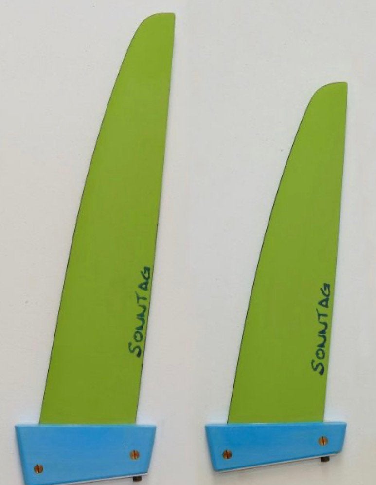 Gezocht! Sonntag SL PRO in 37 of 38cm. Tuttle, Ophalen of Verzenden, Zo goed als nieuw, Overige typen