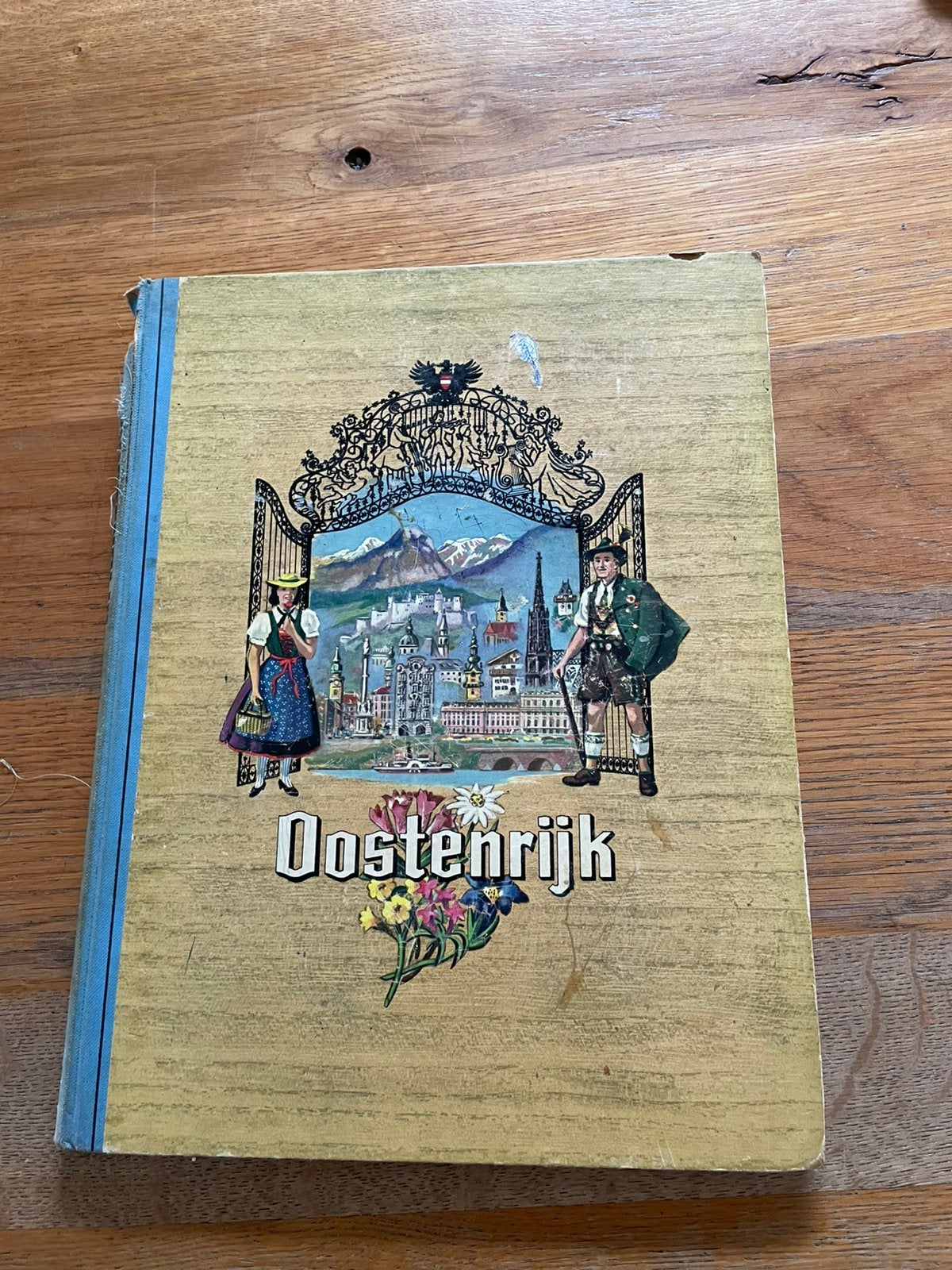 2 boeken Oostenrijk en Zwitserland van Douwe Egberts, Ophalen of Verzenden, Gelezen, Europa