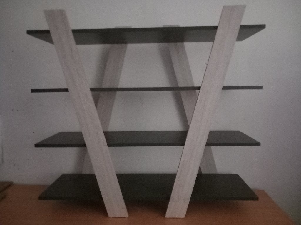 presentatiekast 3 stuks, Ophalen