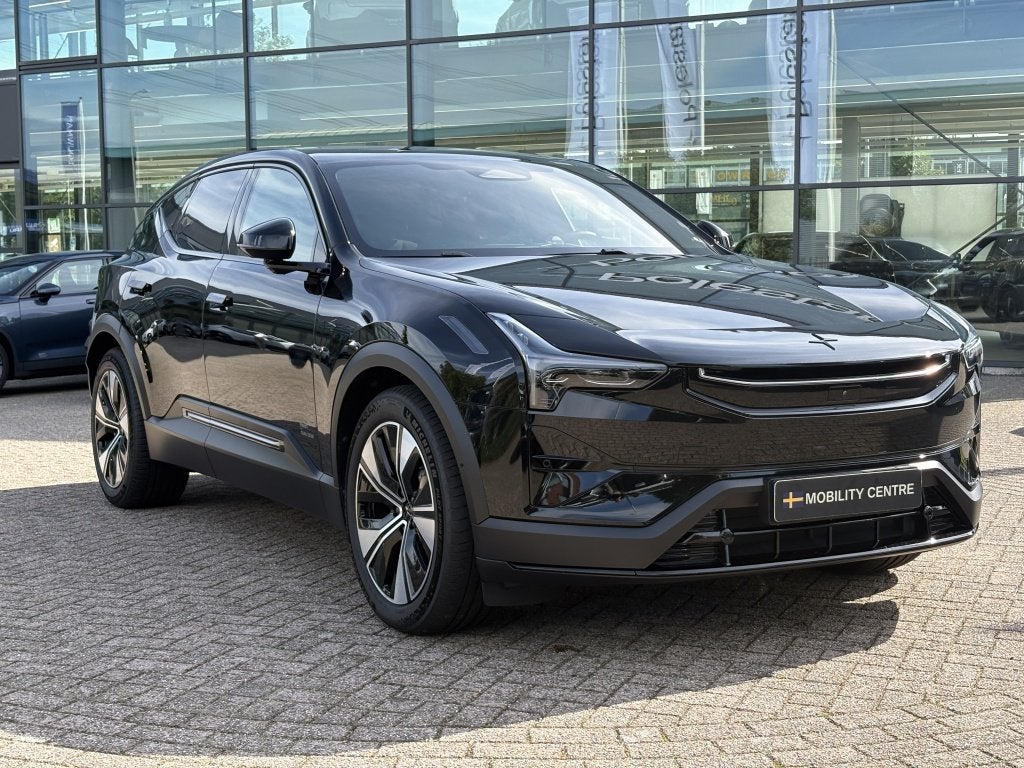 Polestar 3 Long range Dual motor 111kWh | Pilot & Plus pack, Auto's, Automaat, Dealer onderhouden, 0 cilinders, Gebruikt