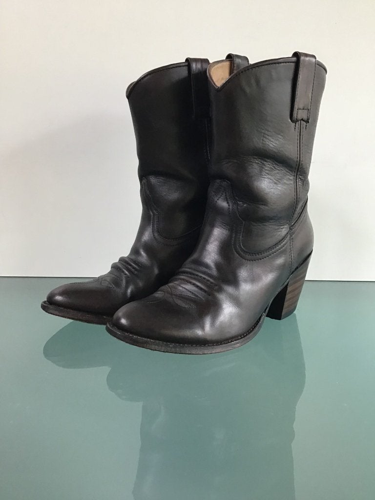 Sendra 38 bruin | bohemian laarzen | Gratis verzenden, Sendra, Bruin, Verzenden, Lage of Enkellaarzen