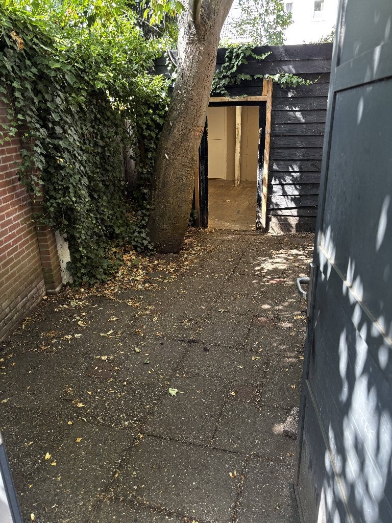 Loods te huur in Utrecht (Tuinwijk), 30 m², Huur, Opslag of Loods