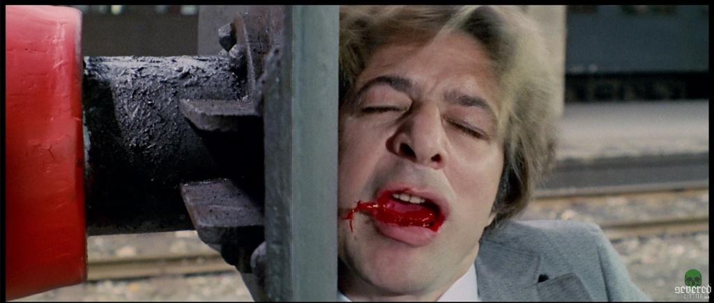 Dario Argento - 'The Cat O' Nine Tails' (import), Vanaf 16 jaar, Ophalen of Verzenden, Nieuw in verpakking, Italië
