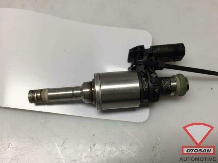 audi vw skoda seat vag injector tsi tfsi 04e906036e, Gebruikt, AUDI AG, Auto-Union-Strasse 1
85045  Ingolstadt, DE, Kundenbetreuung@audi.de
