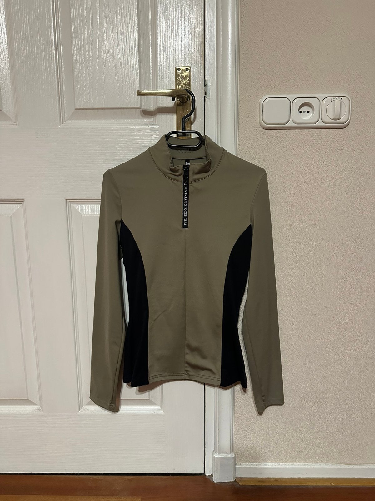 Equestrian Stockholm base layer shirt maat XS, Dieren en Toebehoren, Paardrijkleding, Ophalen of Verzenden, Zo goed als nieuw