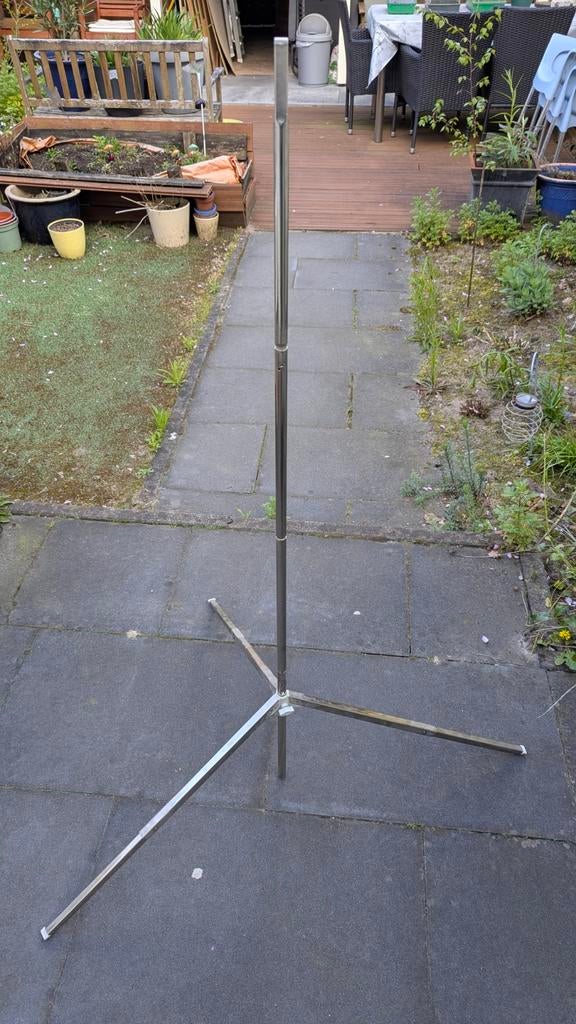 Standaard voor droogkap, Ophalen of Verzenden